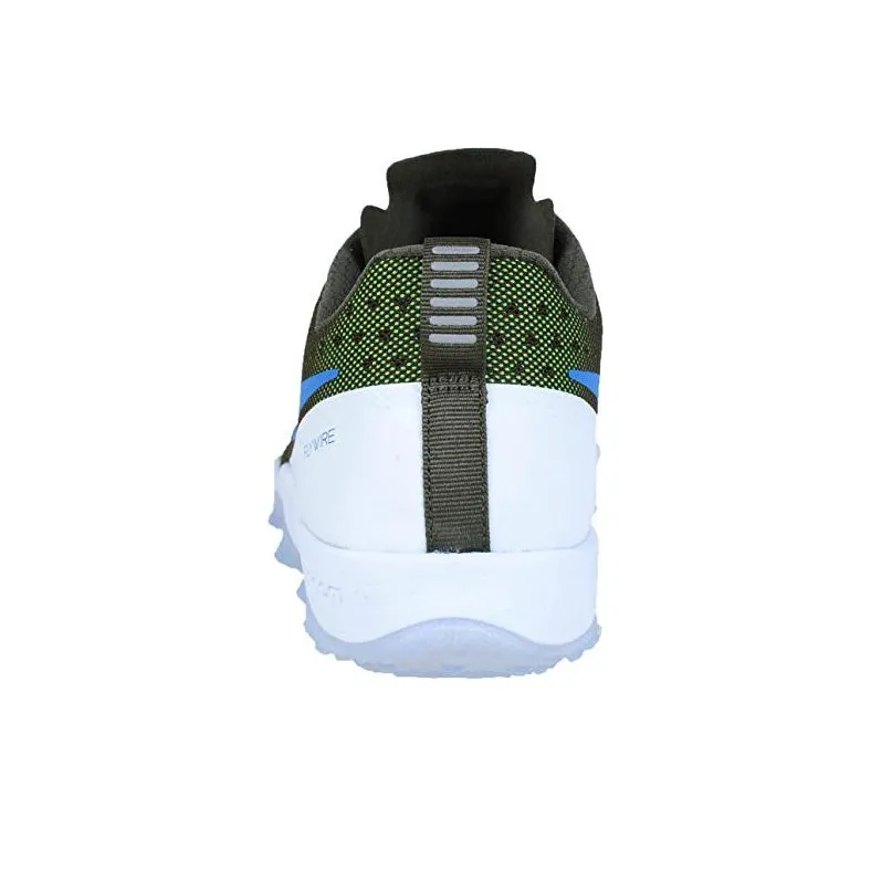 Nike Zoom Hypercross TR2 Cargo Khaki/Soar Green Strike White-5