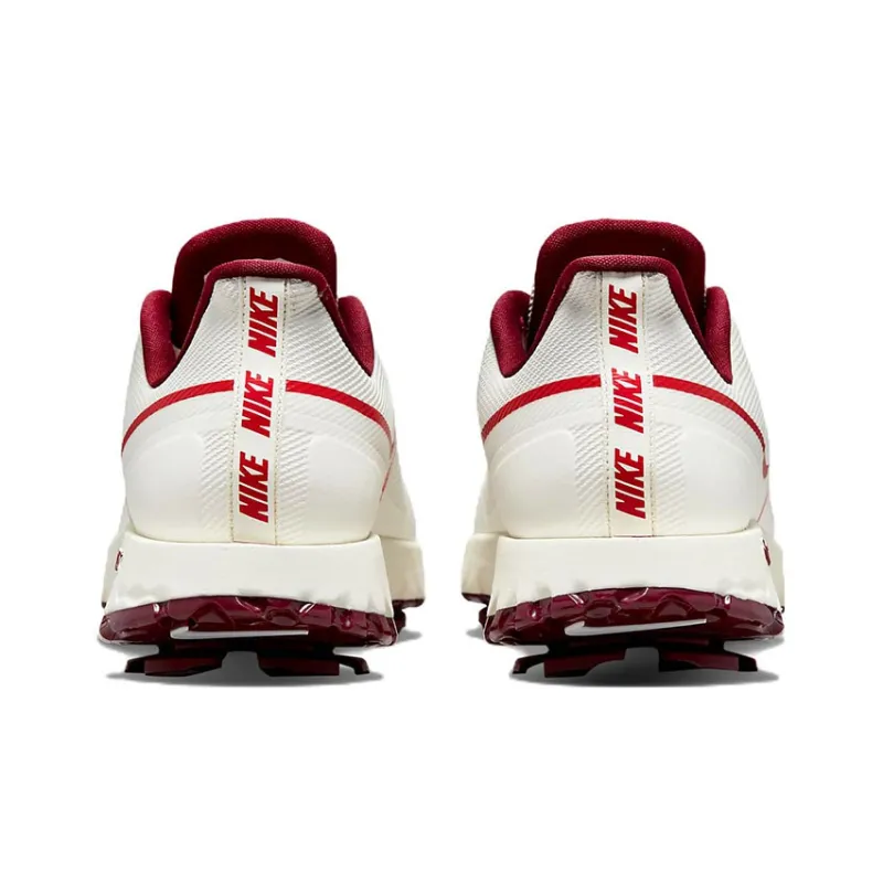 Nike React Infinity Pro Wide 'White Fusion Red'-4