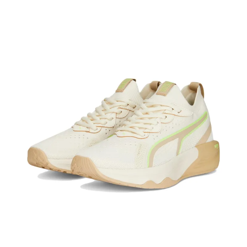 Puma Women's PWR XX Nitro Luxe 'Pristine Granola'-2