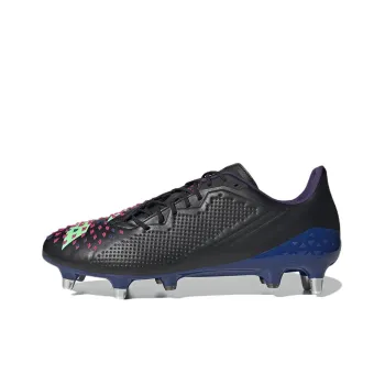 Adidas Predator Malice Sg Boots 'Black Blue Green'