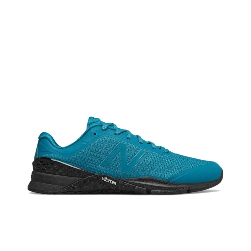 New Balance Minimus 40 Trainer 'Blue Black'-1