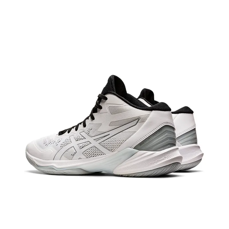 Asics Sky Elite Ff Mt 2 'White Pure Silver'-3