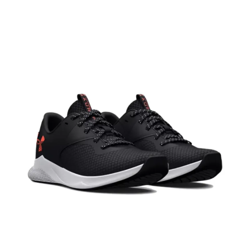 Under Armour Charged Aurora 2 'Black After Burn' Women's-2