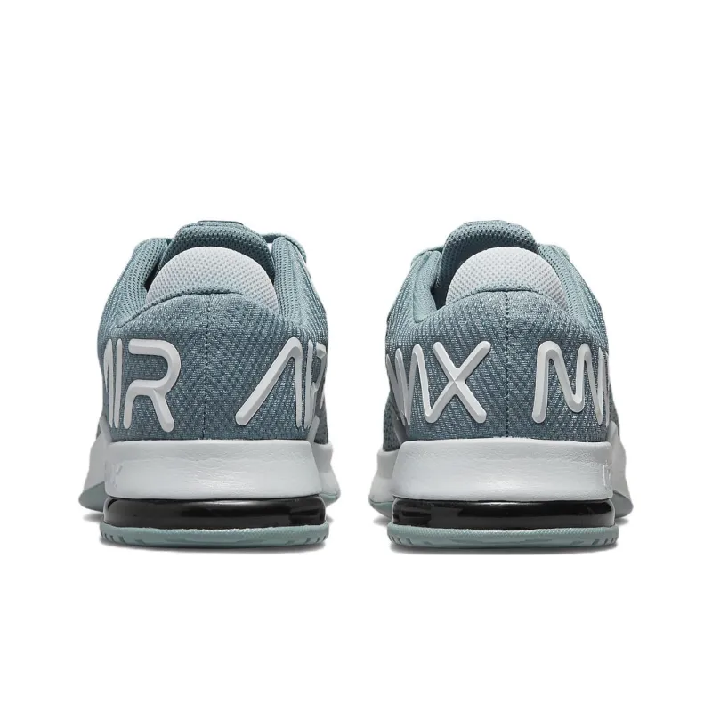 Nike Air Max Alpha Trainer 4 'Aviator Grey Metallic Silver'-4