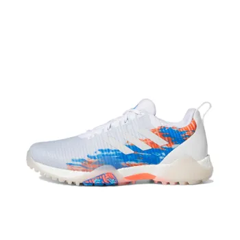 Adidas CodeChaos Golf 'White Blue Orange'
