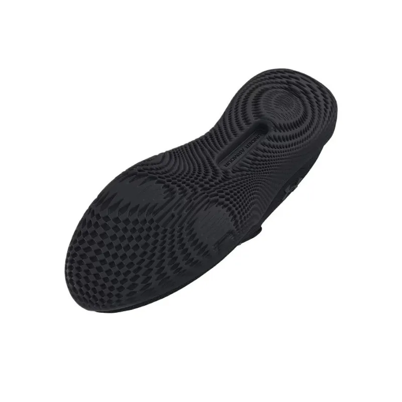 Under Armour Flow Dynamic 'Triple Black' Women's-4