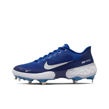 Nike Alpha Huarache Elite 3 Low 'Game Royal'