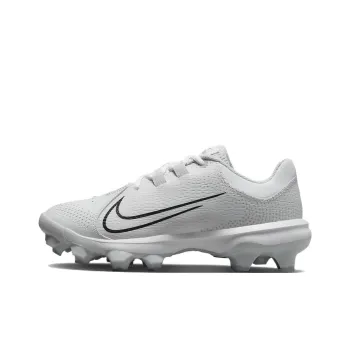 Nike Hyperdiamond 4 Pro Mcs 'White Wolf Grey' Women's