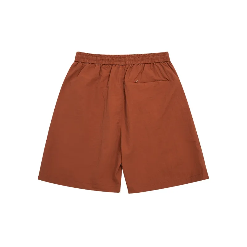 LR MADE Casual Shorts Unisex-9