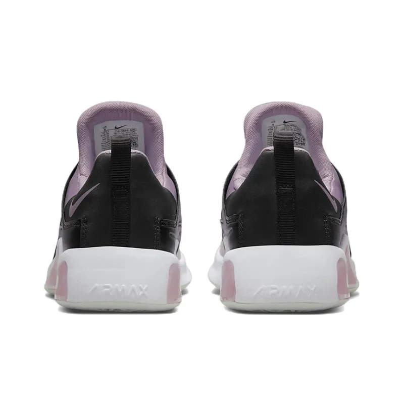 Nike Air Max Bella Tr 5 Plum Fog Women's-4