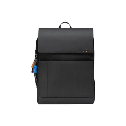 Samsonite Backpacks Black