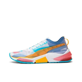 Puma LQDCELL Optic Sheer 'Zinnia Star Sapphire'