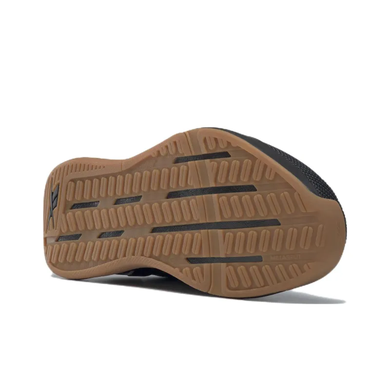 Reebok Nanoflex V2 'Black Gum'-5