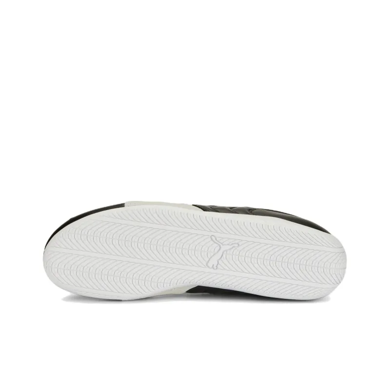 PUMA X Scuderia Ferrari Speedcat 'Black White'-5
