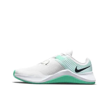Nike Mc Trainer White/Green Women's