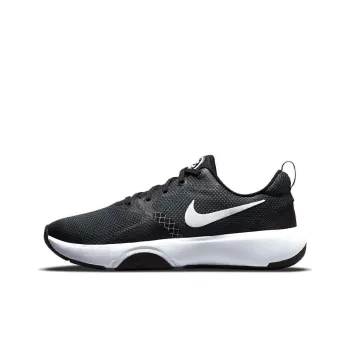 Nike City Rep Tr Trainer Black/White Women's
