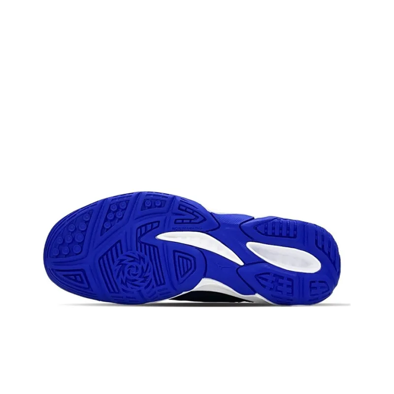 Mizuno Dynablitz 'Black Blue White'-4