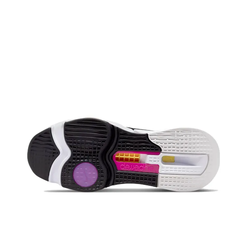 Nike SuperRep White Photo Blue-5