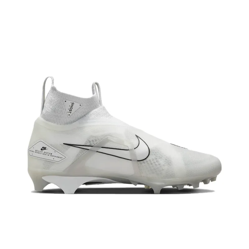 Nike Alpha Menace Elite 3 Pure Platinum-1
