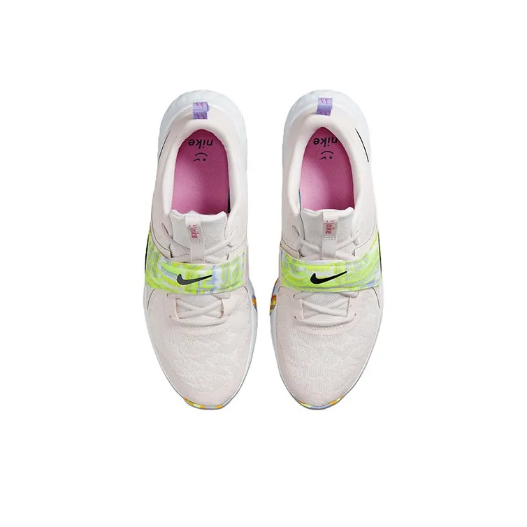 Nike Renew In Season Tr 12 Premium 'Light Thistle Pinksicle' Women's-3