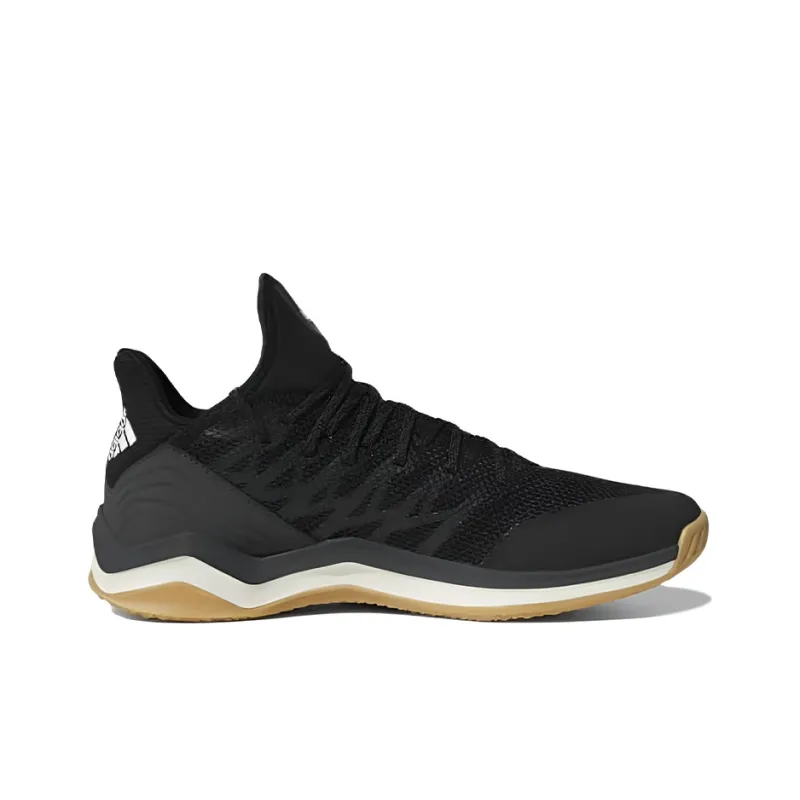 Adidas Icon 4 Trainer 'Black Gum'-1