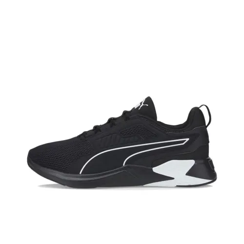 PUMA Disperse XT Training Shoes Men Low-Top Black/White