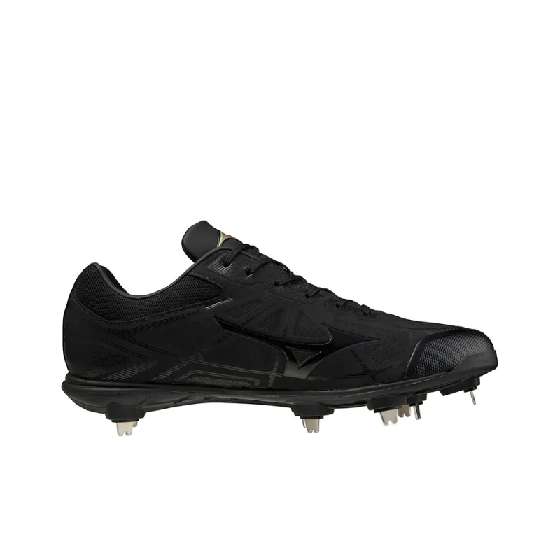 Mizuno Light Revo Elite Plus-1