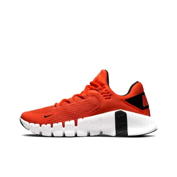 Nike Free Metcon 4 Team Orange