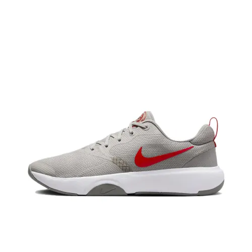 Nike City Rep TR 'Cobblestone Light Crimson'