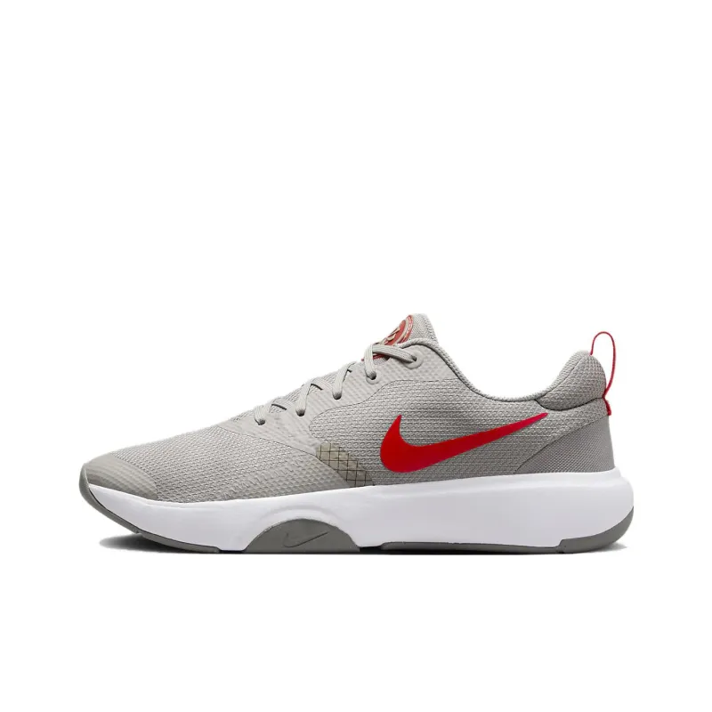 Nike City Rep Tr 'Cobblestone Light Crimson'-0