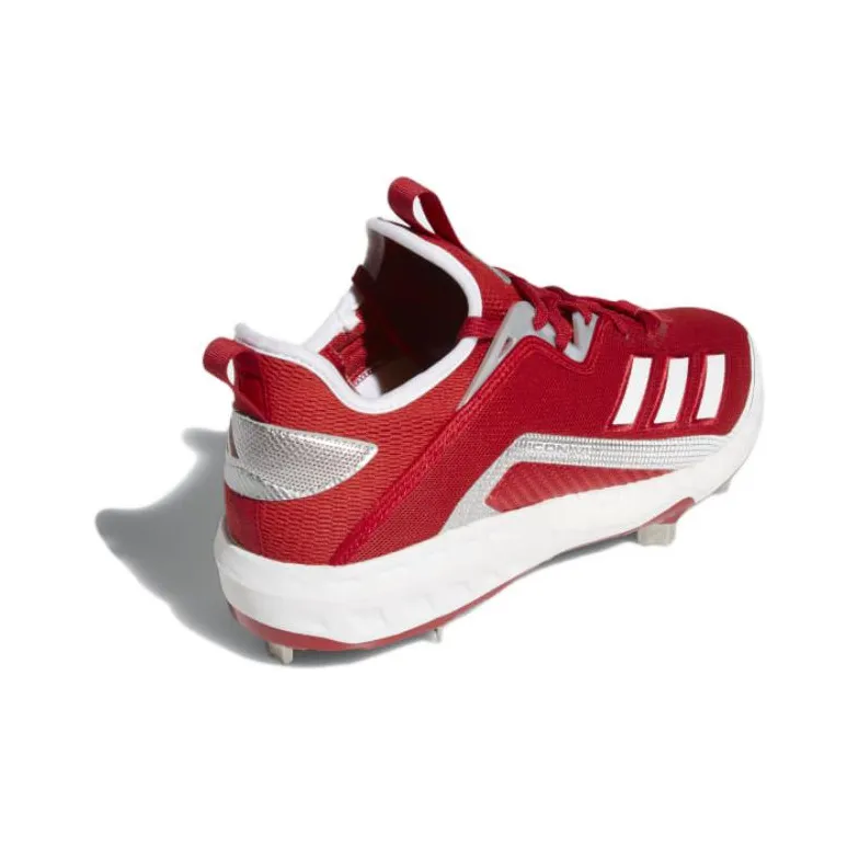 Adidas Icon 6 'Team Power Red'-3