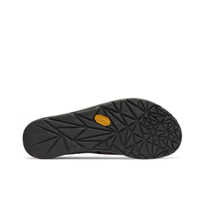 New Balance Minimus 20 Series V7 Grey/Purple Women's-3
