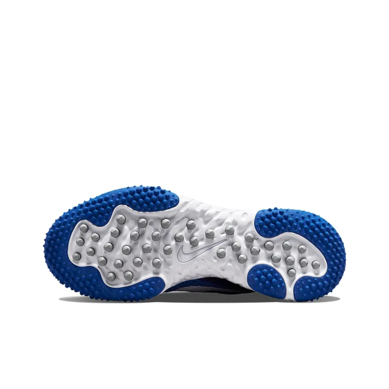 Nike Alpha Huarache Elite 3 Turf 'Game Royal'-5
