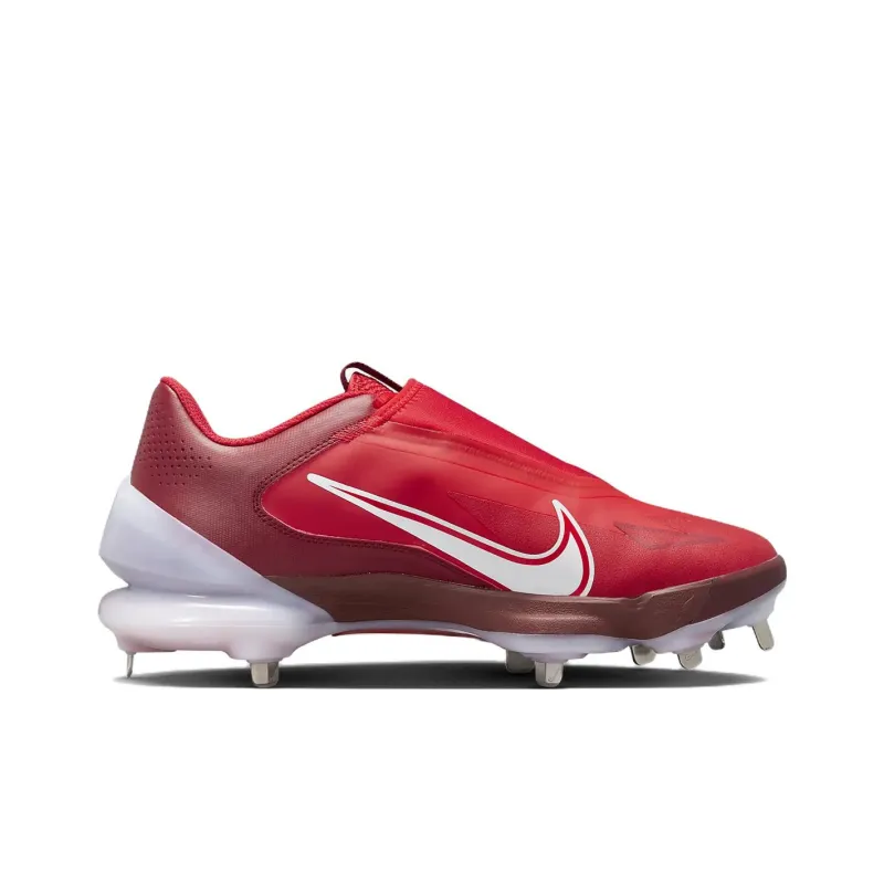 Nike Force Zoom Trout 8 Pro 'University Red'-1