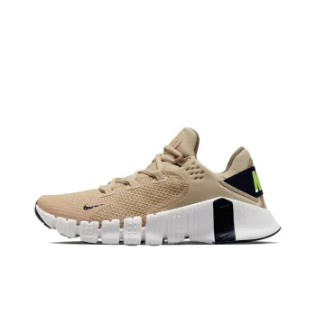 Nike Free Metcon 4 Rattan