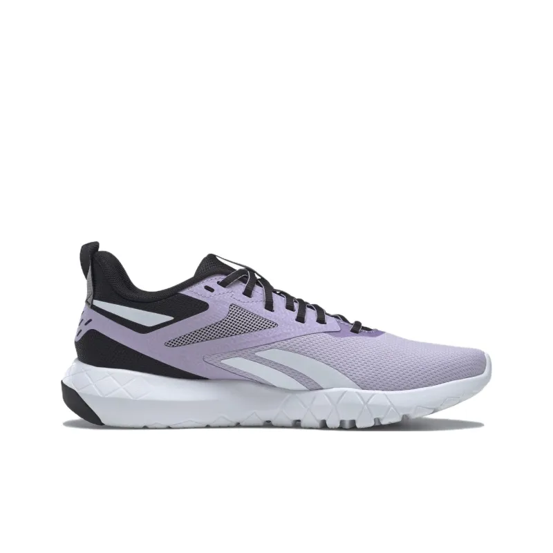 Reebok Women's Flexagon Force 4 'Purple Oasis' Women's-1