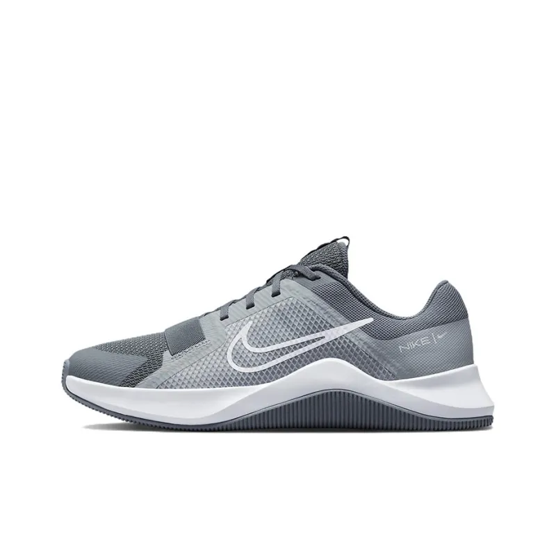 Nike Mc Trainer 2 'Light Smoke Grey'-0