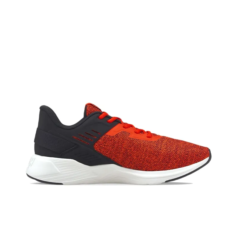 PUMA Disperse XT 2 Training Shoes Men Low-Top Red/Black/White-1