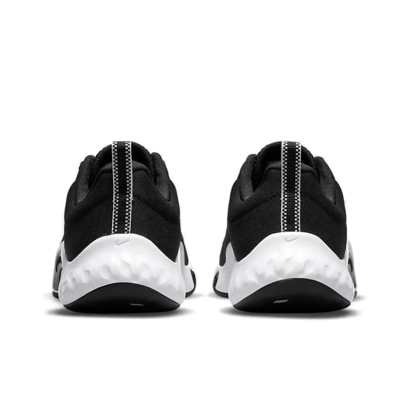 Nike Renew In Season Tr 11 'Black White' Women's-4