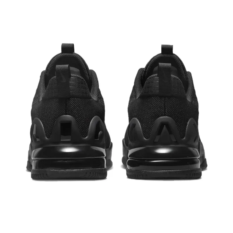 Nike Air Max Alpha Trainer 5 Black Dark Smoke Grey-4