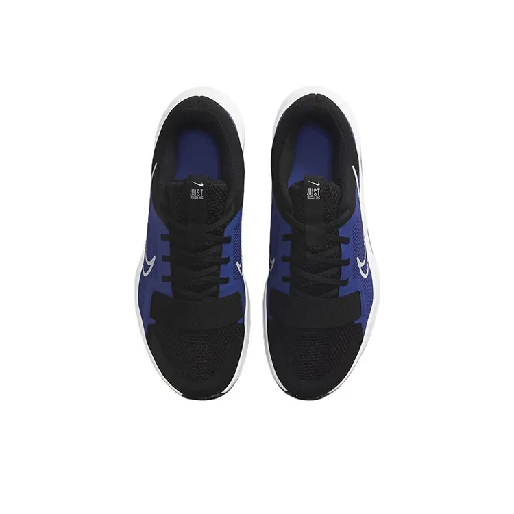 Nike Mc Trainer 2 'Old Royal Black'-3