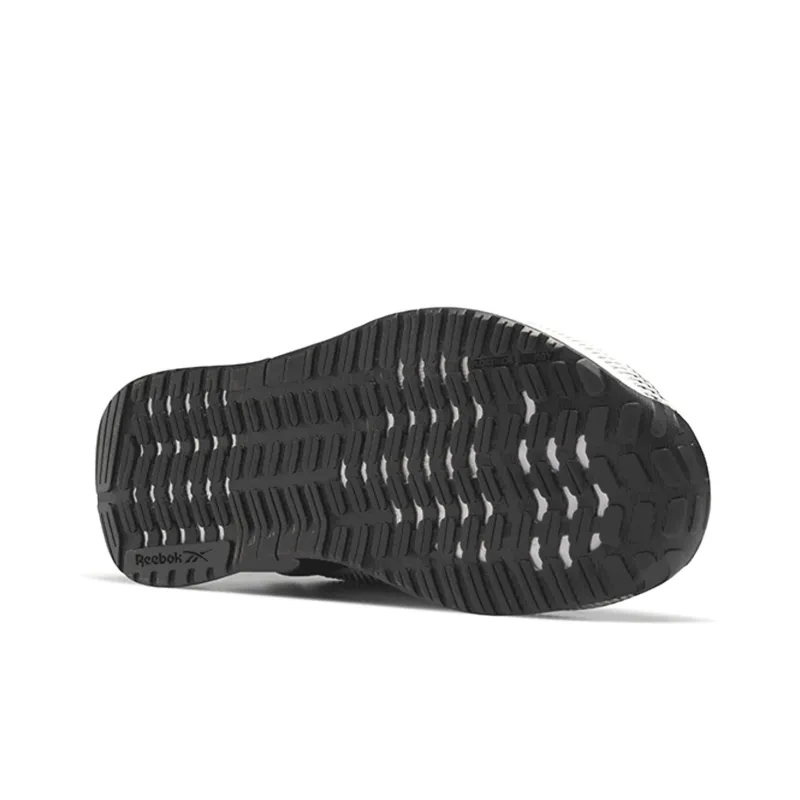 Reebok Women's Nano X1 Grit 'Footwear White Black' Women's-5