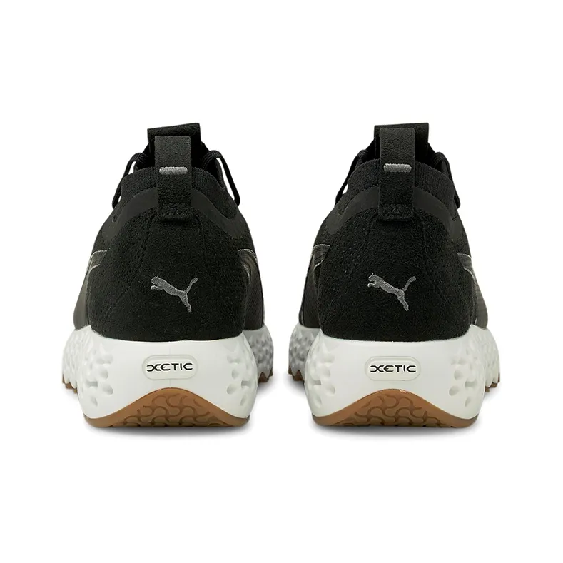PUMA Calibrate Runner Luxe Black-3