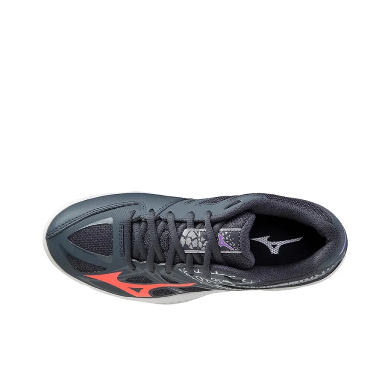 Mizuno Thunder Blade 2 'Blue'-2