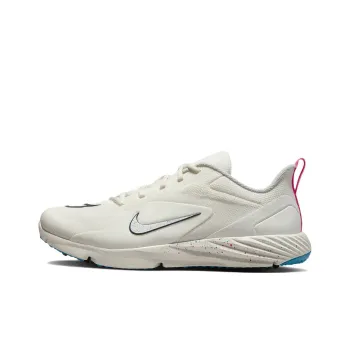 Nike Alpha Huarache 8 Pro Turf 'White'