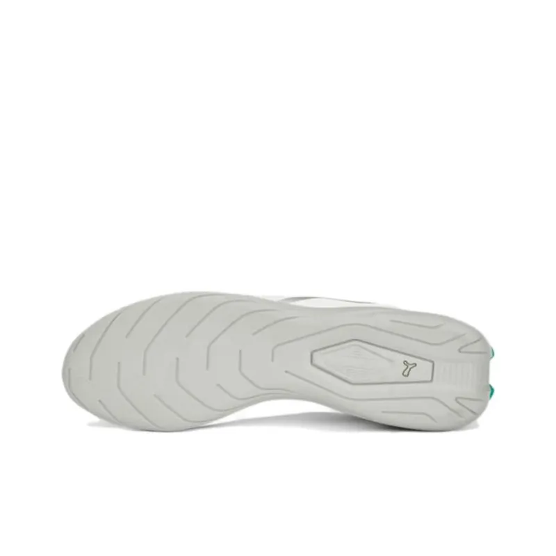 PUMA Mercedes AMG Petronas F1 X Drift Cat Decima 'White Spectra Green'-5