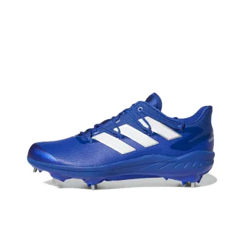 Adizero Afterburner Adidas 8 'Royal Blue'