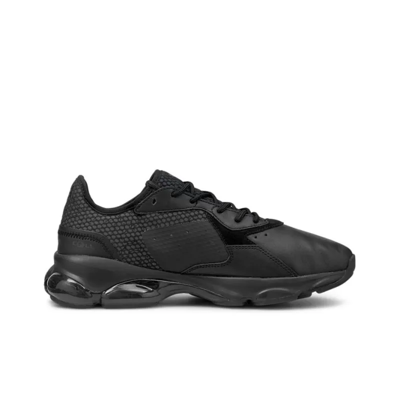 PUMA Porsche Design Rct Cell Tex Training Shoes Men Low Top Black-1