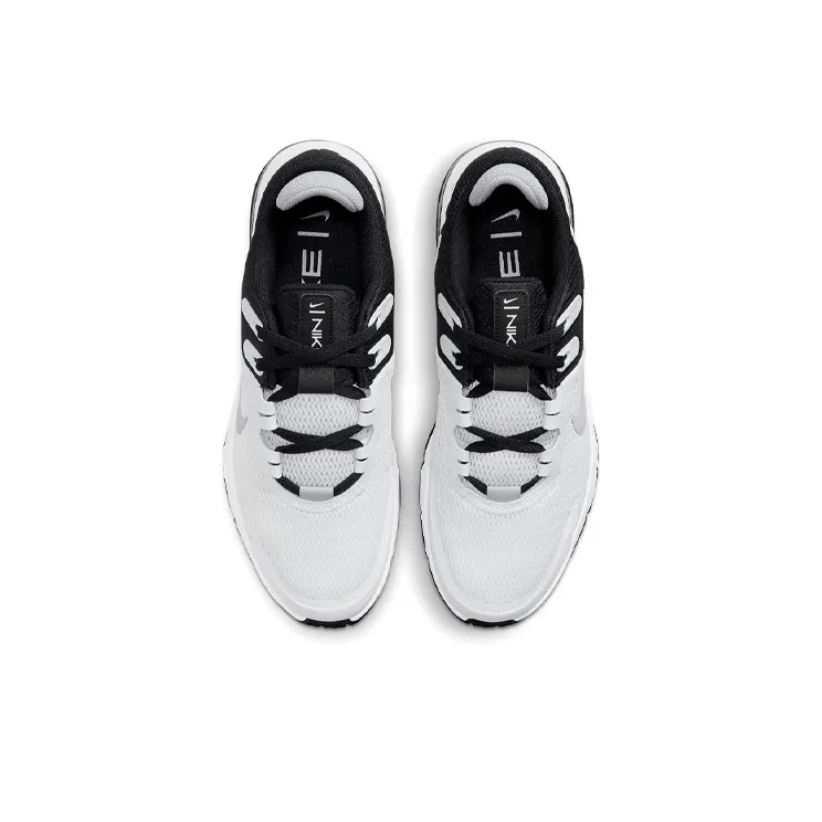 Nike Air Max Alpha Trainer 4 White Black-3
