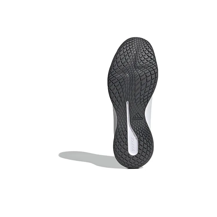 Novaflight Adidas 'Black White'-5